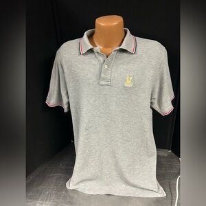 Psycho Bunny Polo Xl Men